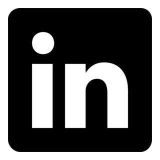 LinkedIn logo